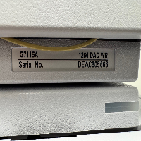 Agilent 1260 Infinity II HPLC System image 0